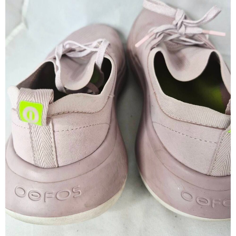 OOFOS sneakers - Picture 3 of 7